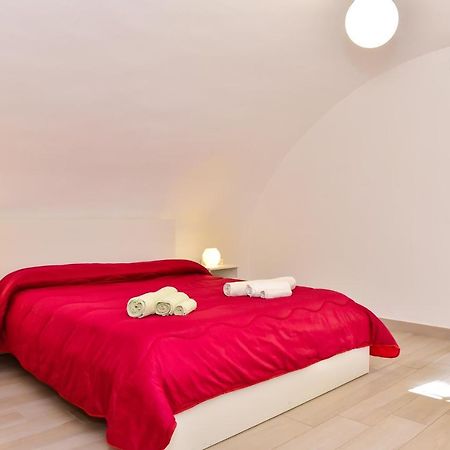 Vecchia Napoli - Anticaglia Apartment Exterior foto