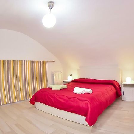 Vecchia Napoli - Anticaglia Apartment Exterior foto