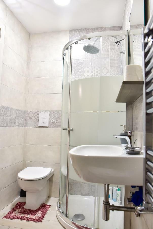 Vecchia Napoli - Anticaglia Apartment Exterior foto